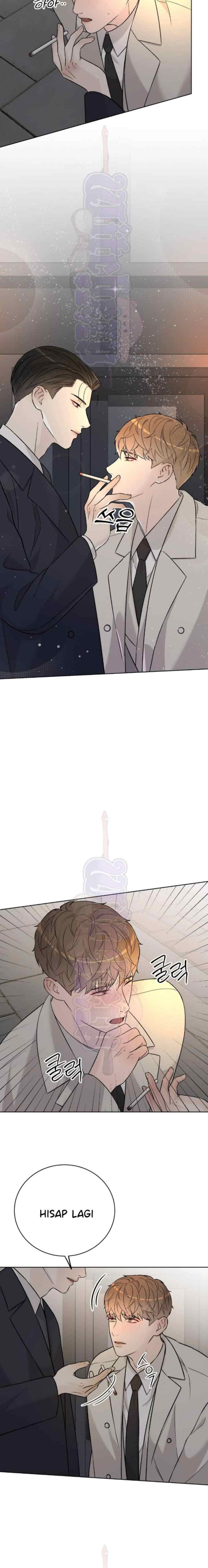 Dog-Like Baby chapter 13 halaman 17