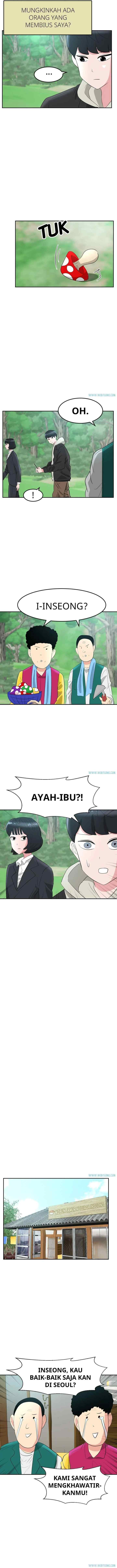Unlock the Boss chapter 14 halaman 9