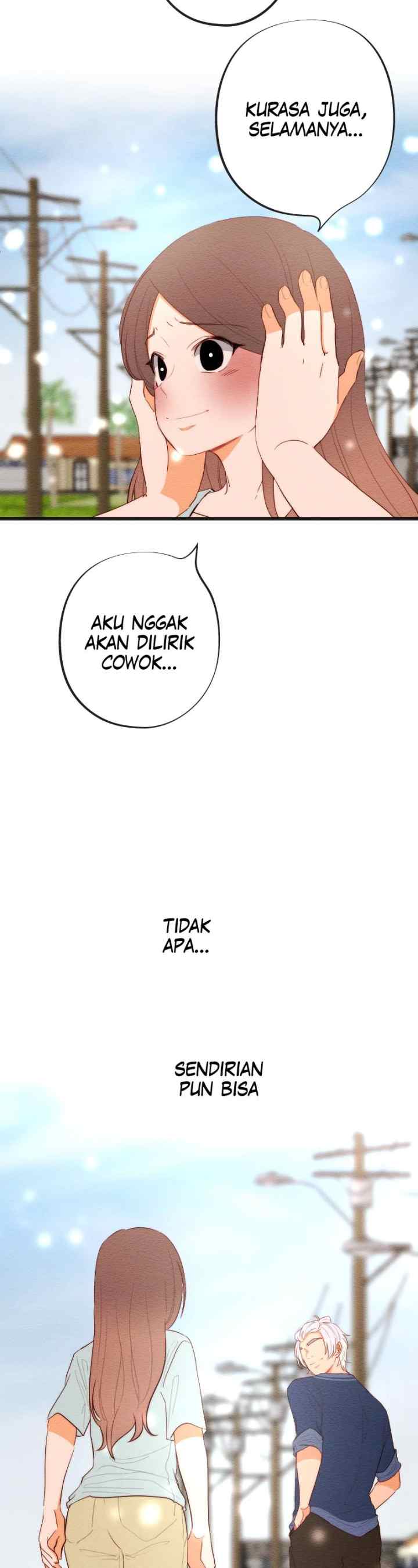 Mistake S1 chapter 149 halaman 10
