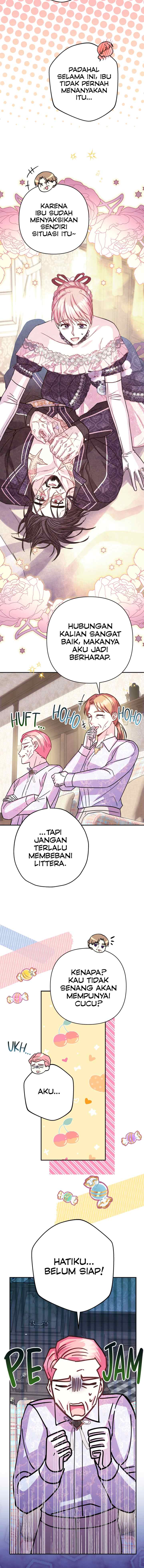 Anyway, It Is A Ropan chapter 57 halaman 7