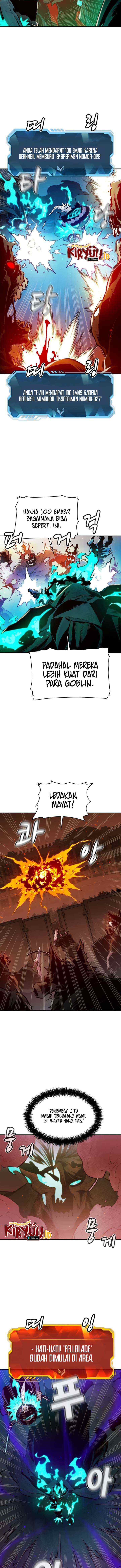 Alone Necromancer chapter 97 halaman 4