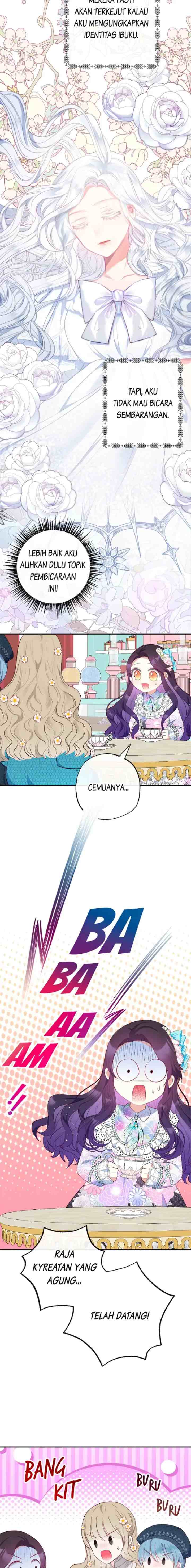 I'm a Daughter Loved by the Devil chapter 39 halaman 10