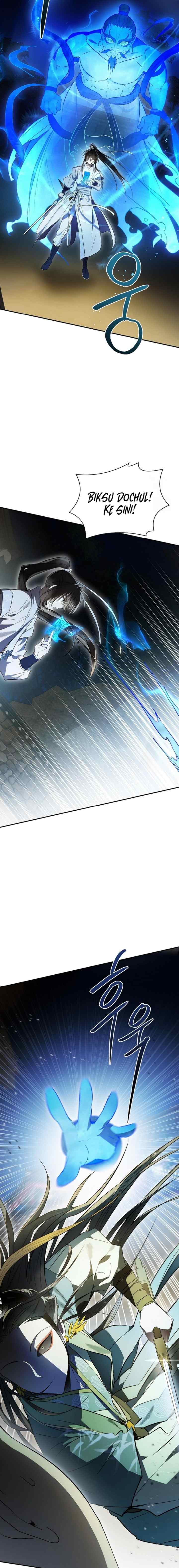 Subdued Soul Chronicle chapter 30 halaman 7
