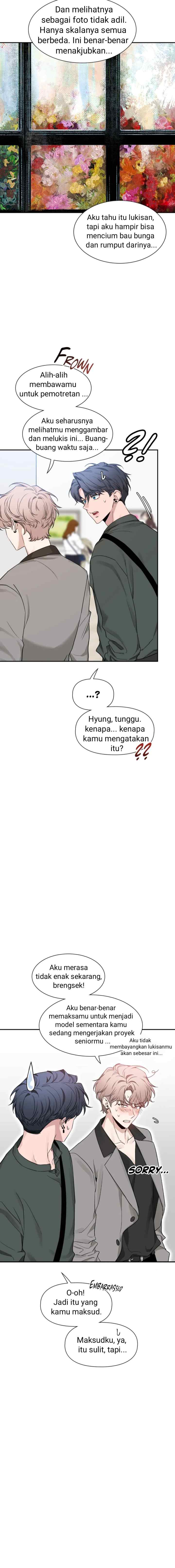 Sketch chapter 90 halaman 14