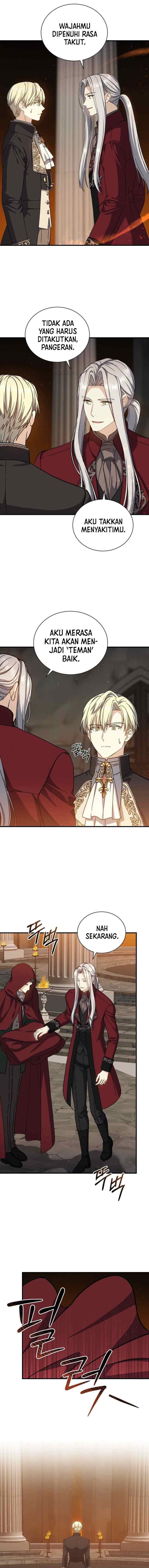 Return of the 8Th Class Magician chapter 55 halaman 10