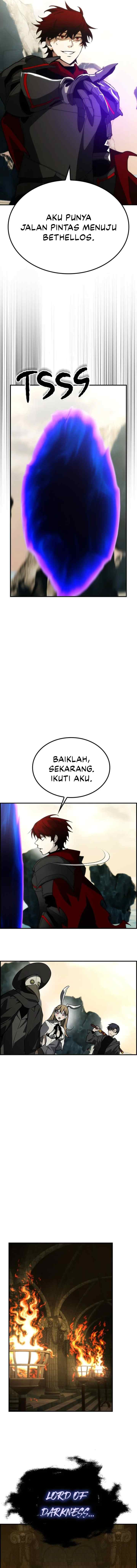 Bad Ending Maker chapter 52 halaman 15
