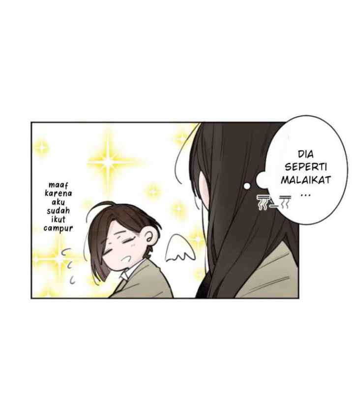 Asaha Furu chapter 2 halaman 9