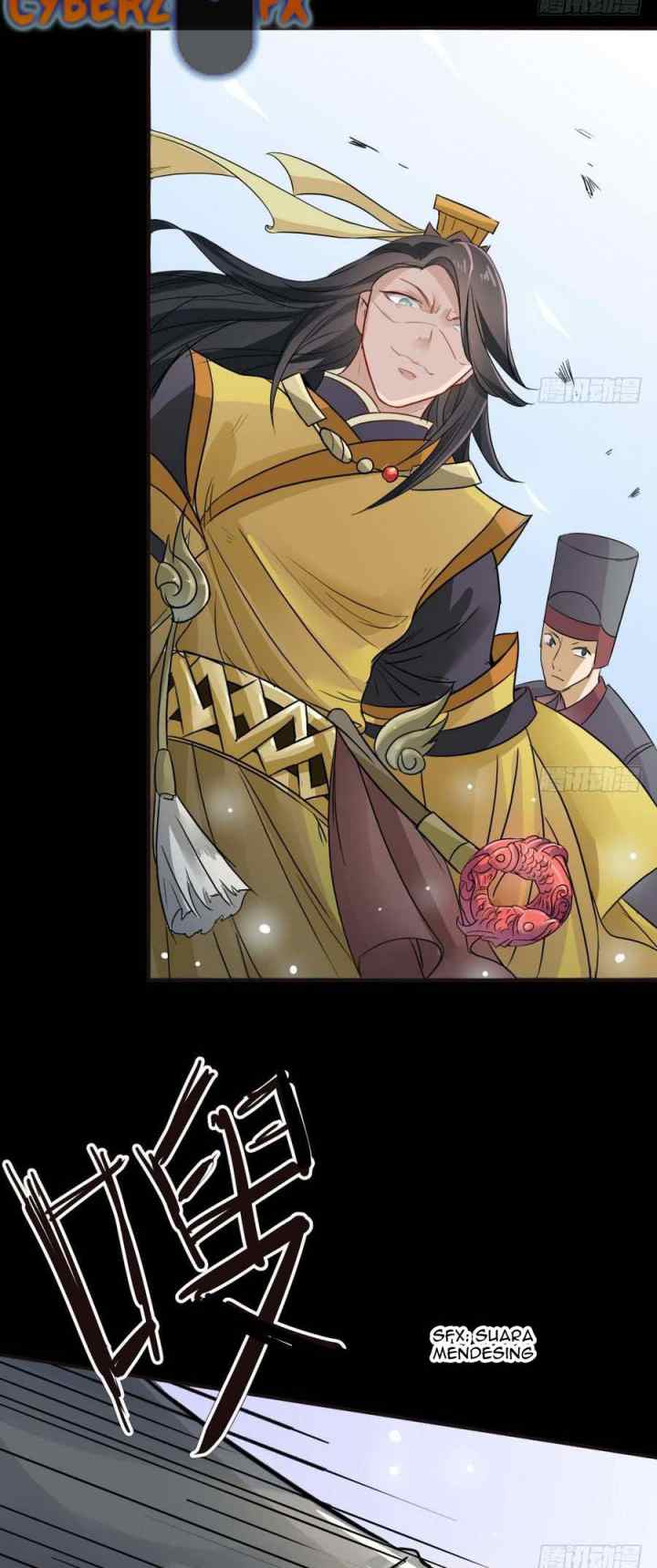 The Nine Heaven of Martial Arts chapter 9 halaman 11