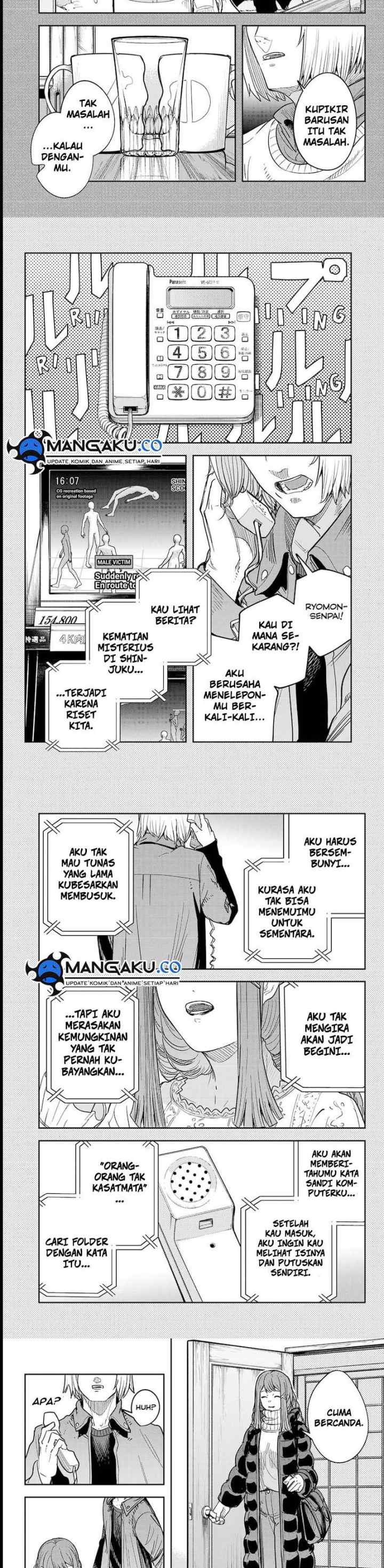 Skeleton Double chapter 26 halaman 6