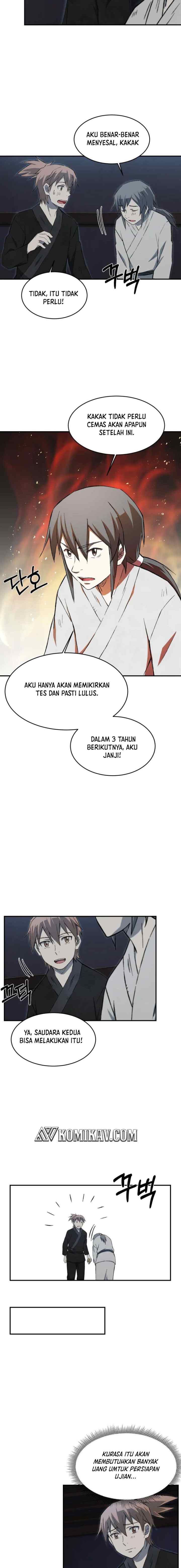 The Great Master chapter 13 halaman 11