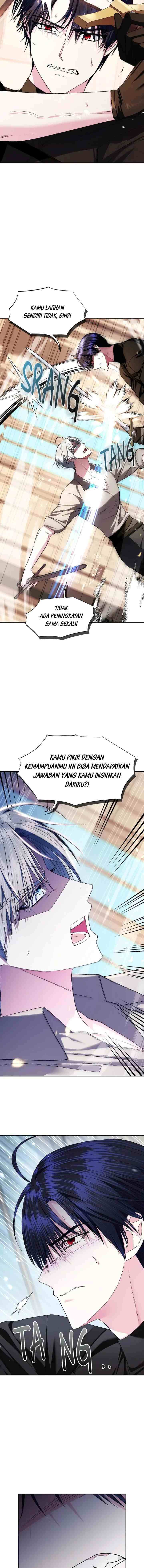 Father, I Don't Want to Get Married! chapter 83 halaman 6