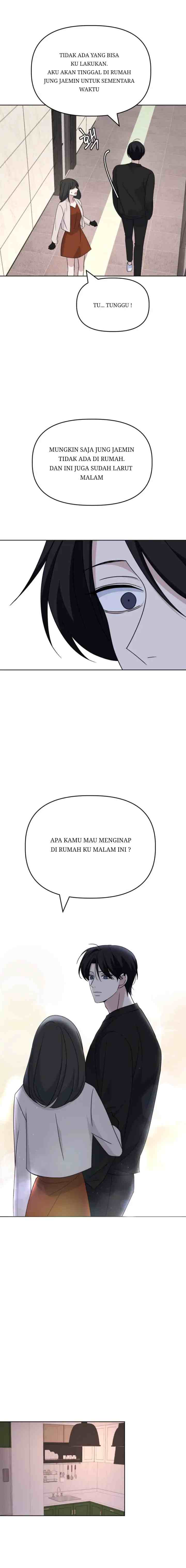 Causality chapter 60 halaman 11