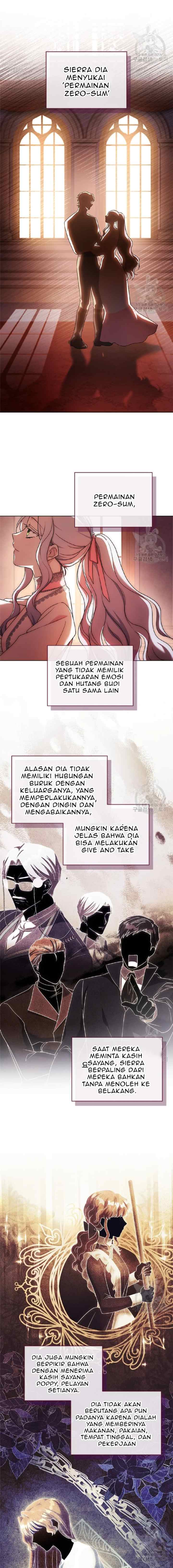 I Went On Strike Because It Was A Time Limit chapter 66 halaman 11