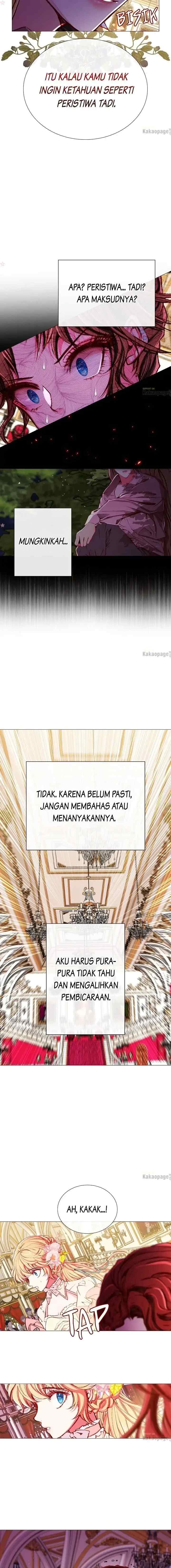 I Woke Up as the Ugly Duckling chapter 24 halaman 6