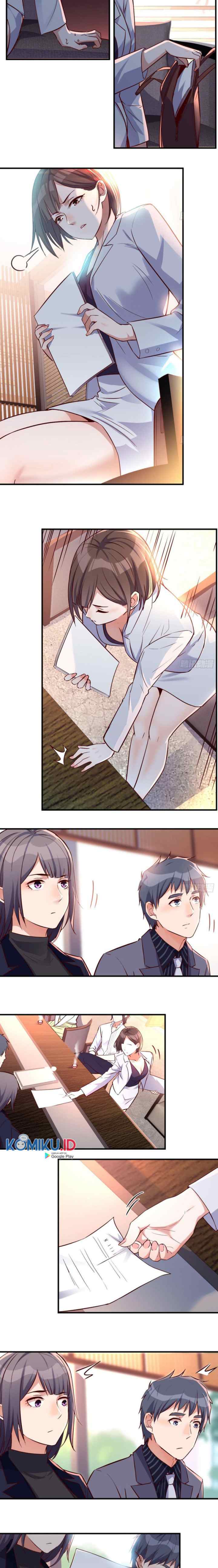 I Have Twin Girlfriends chapter 63 halaman 11