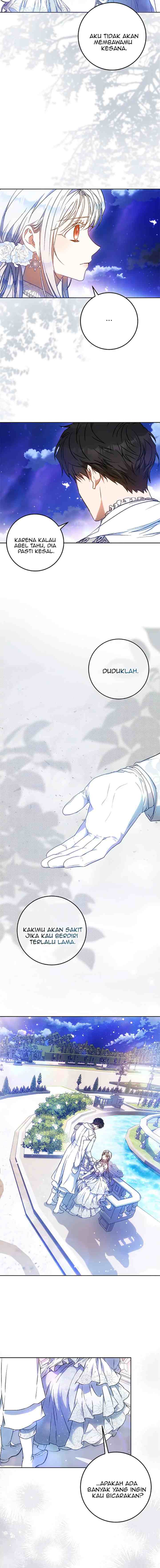 I Became the Wife of the Male Lead chapter 69 halaman 17