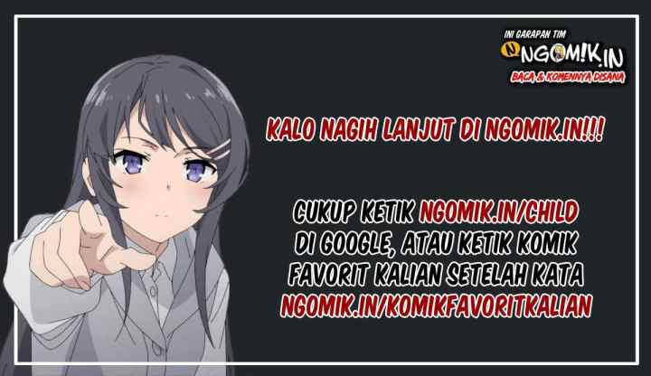 The Strongest God King chapter 3 halaman 7