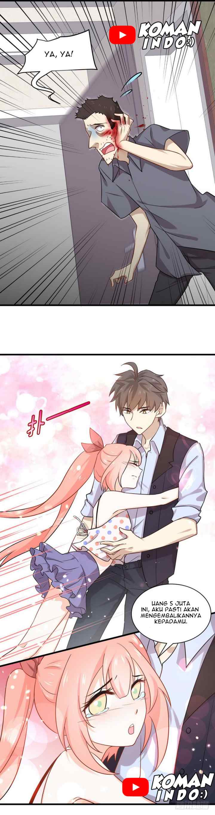Immortal Swordsman in The Reverse World chapter 43 halaman 12