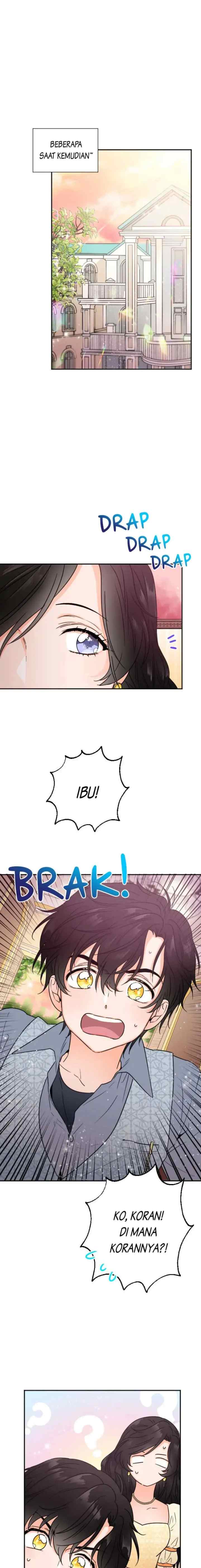 Lady Baby chapter 85 halaman 11