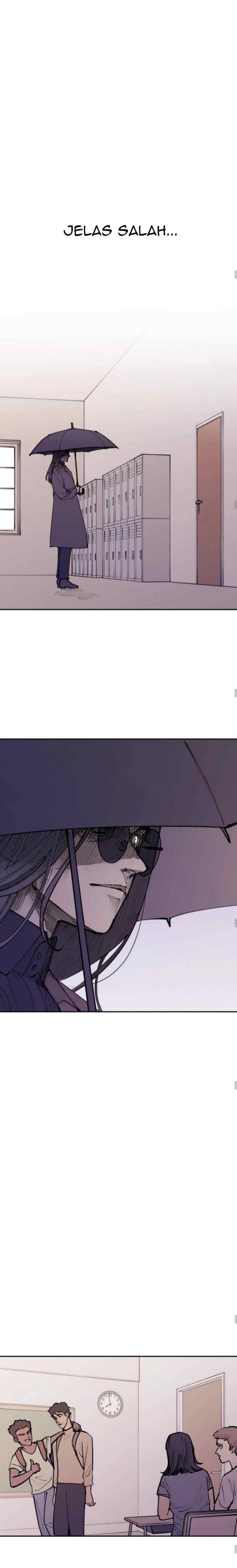 Vampire Family chapter 1 halaman 6