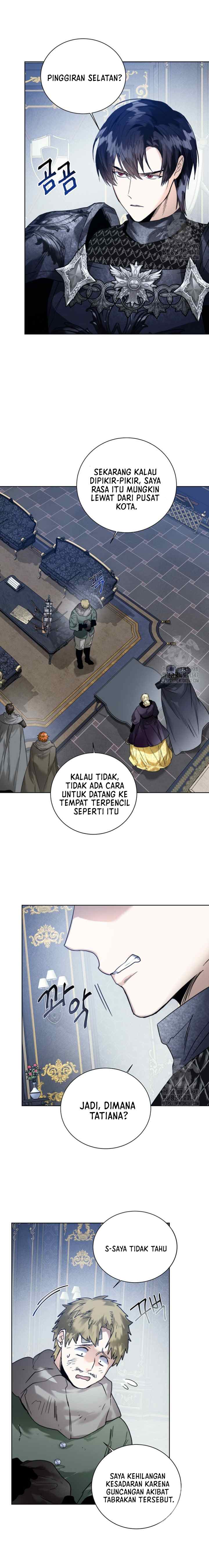 Royal Marriage chapter 82 halaman 7