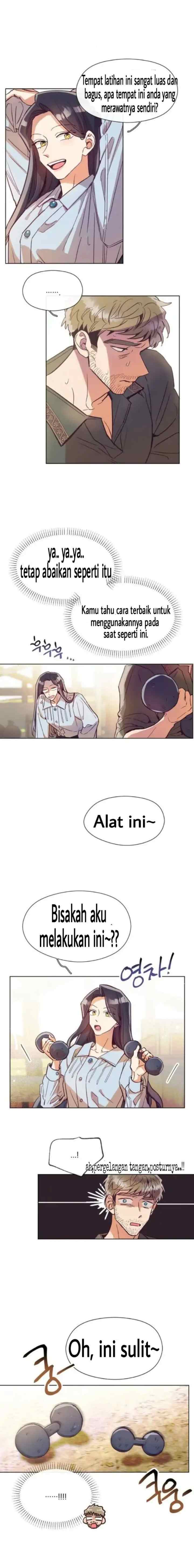 Long After The Ending chapter 2 halaman 14