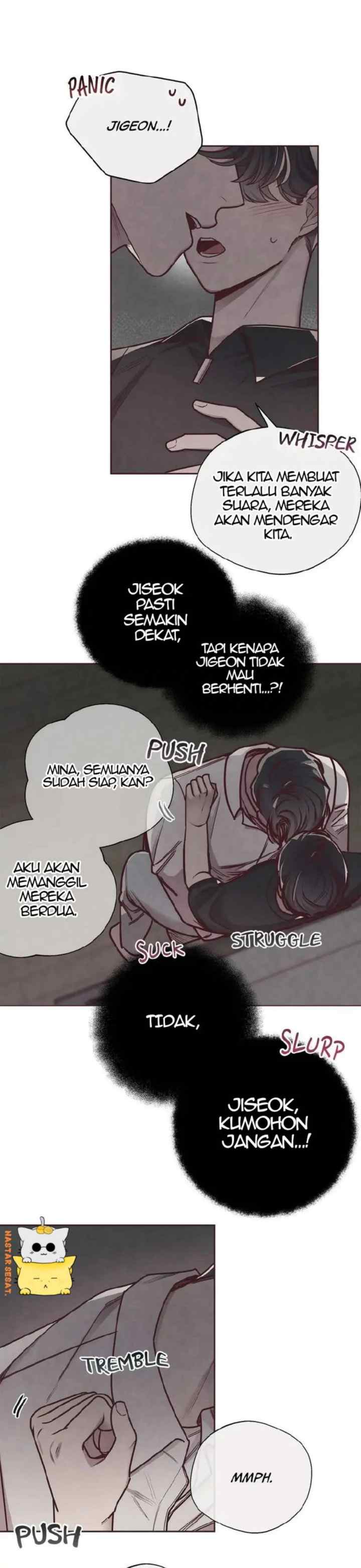 Relationship Ring chapter 23 halaman 17