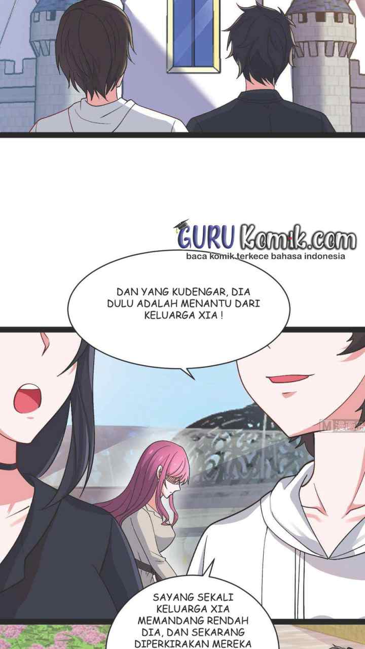 Rebirth Into the Strongest Immortal Cultivator chapter 60 halaman 11