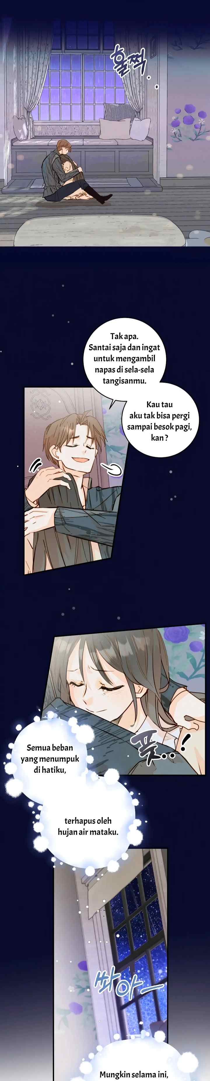 William In The Closet chapter 9 halaman 4