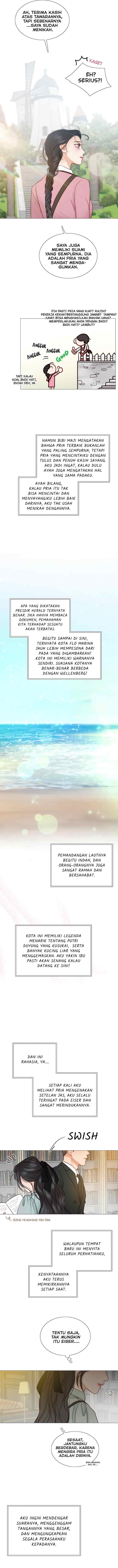 Serenity chapter 98 halaman 5
