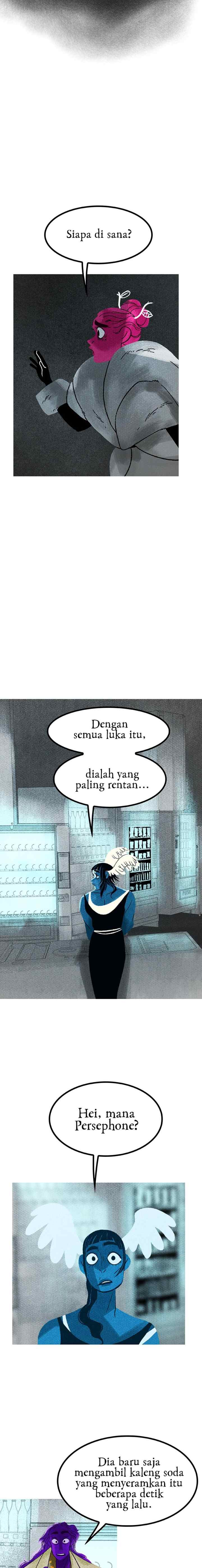 Lore Olympus chapter 202 halaman 15