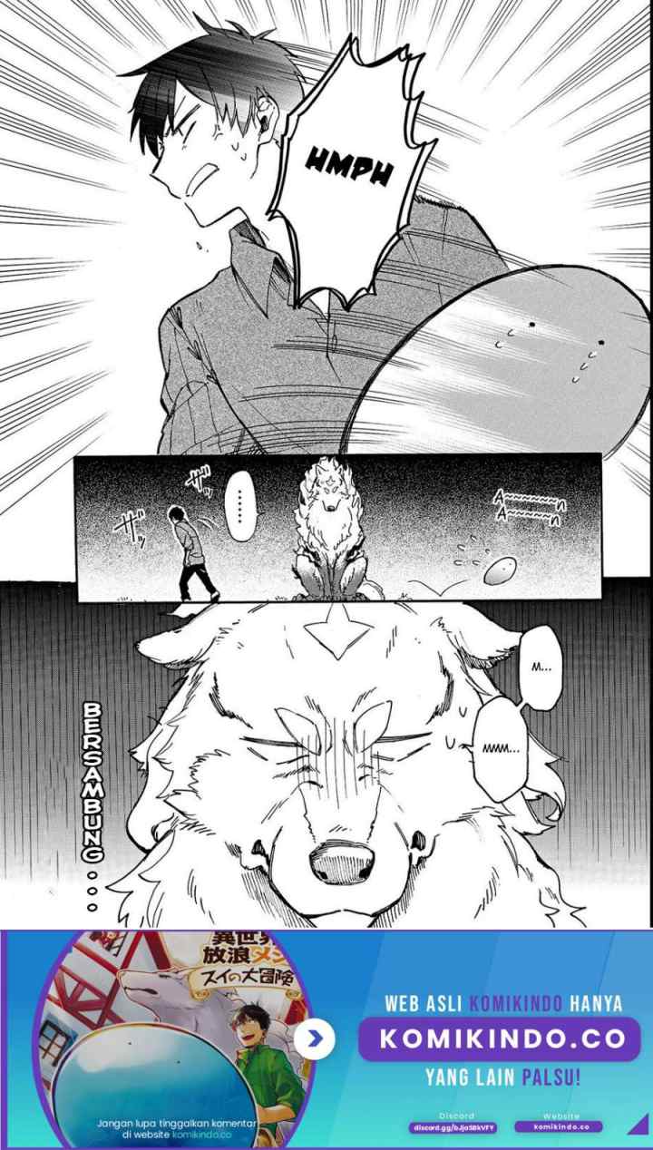 Tondemo Skill de Isekai Hourou Meshi: Sui no Daibouken chapter 19 halaman 17