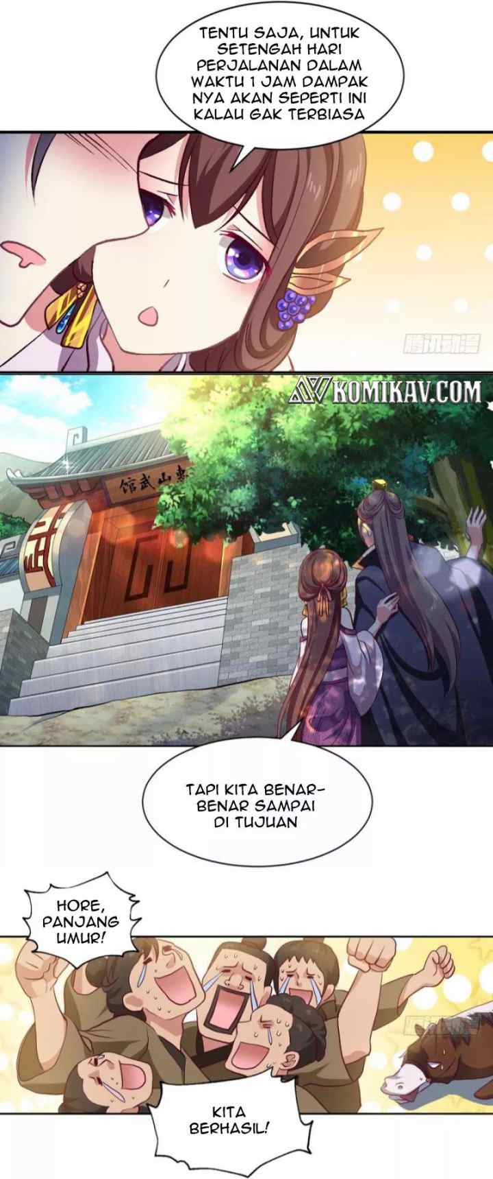 Rebirth of a Golden Boy in Another World chapter 14 halaman 9