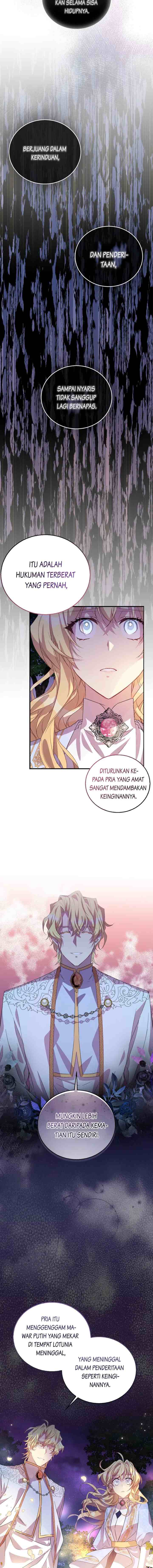 I'm a Fake Saintess but the Gods Are Obsessed chapter 29 halaman 15
