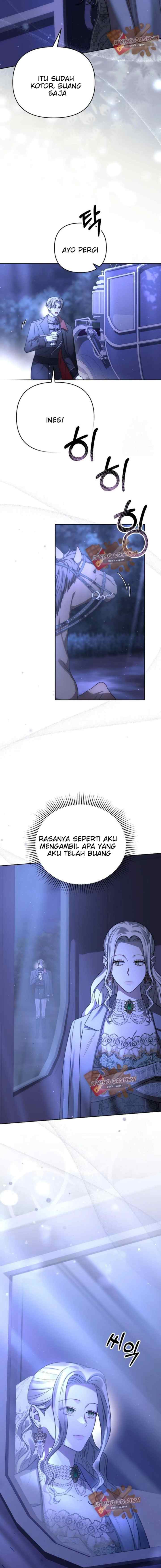 How To Turn A Kind Savior Into An Emperor chapter 20 halaman 5