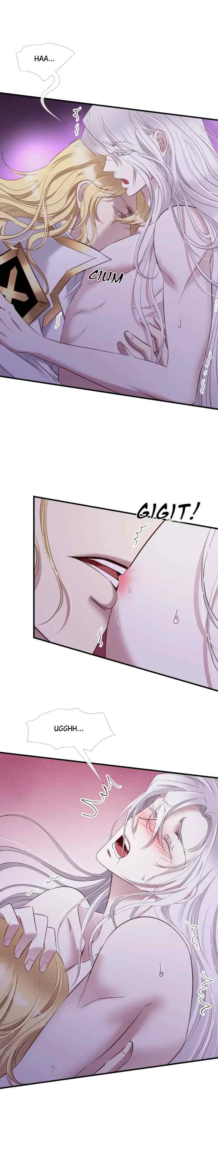 Heaven Instance Dungeon: Steal the Handsome Guy's Heart chapter 69 halaman 5