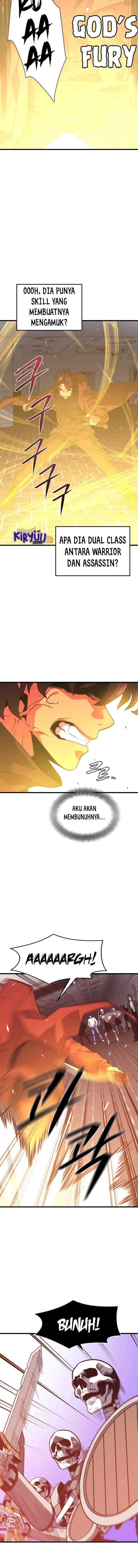 Seoul Station Necromancer chapter 46 halaman 8