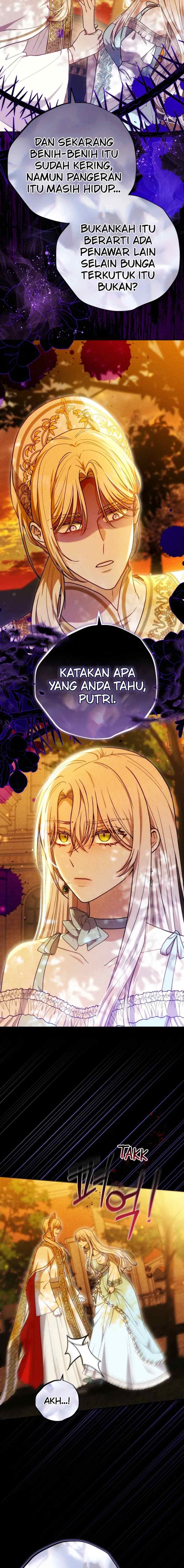 The Male Lead's Nephew Like Me So Much chapter 82 halaman 6