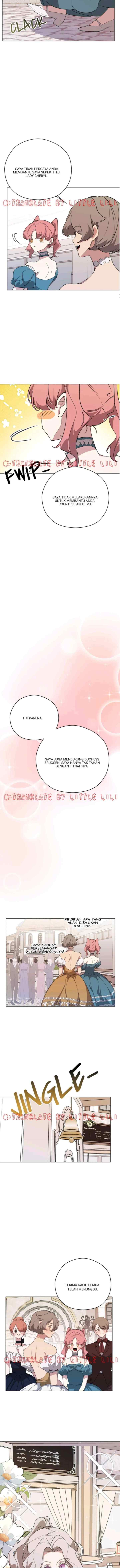 Duchess's Lo-Fi Coffeehouse chapter 44 halaman 13