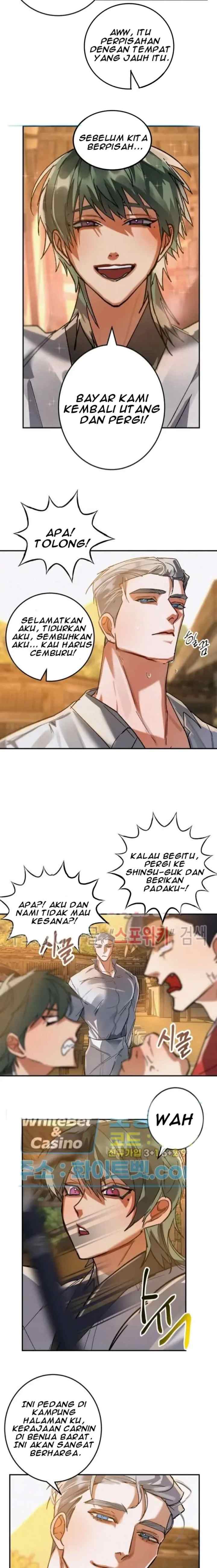Daemuljeon chapter 30 halaman 7