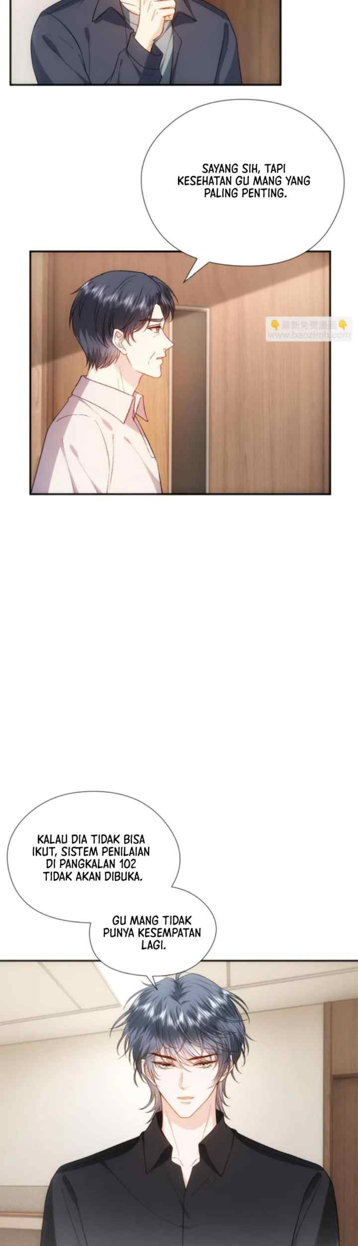 Madam and Her Daily Online Face-Slapping chapter 153 halaman 5