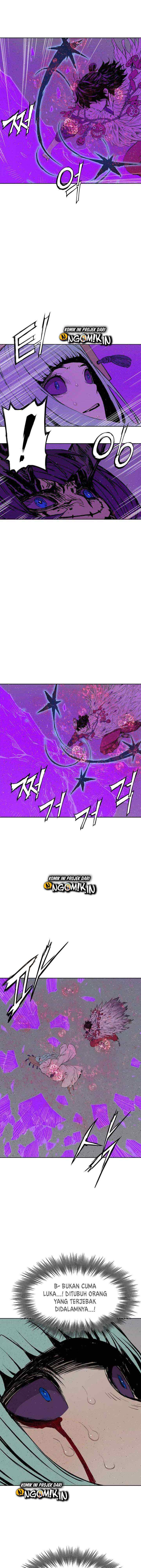 Sword Sheath's Child chapter 58 halaman 15