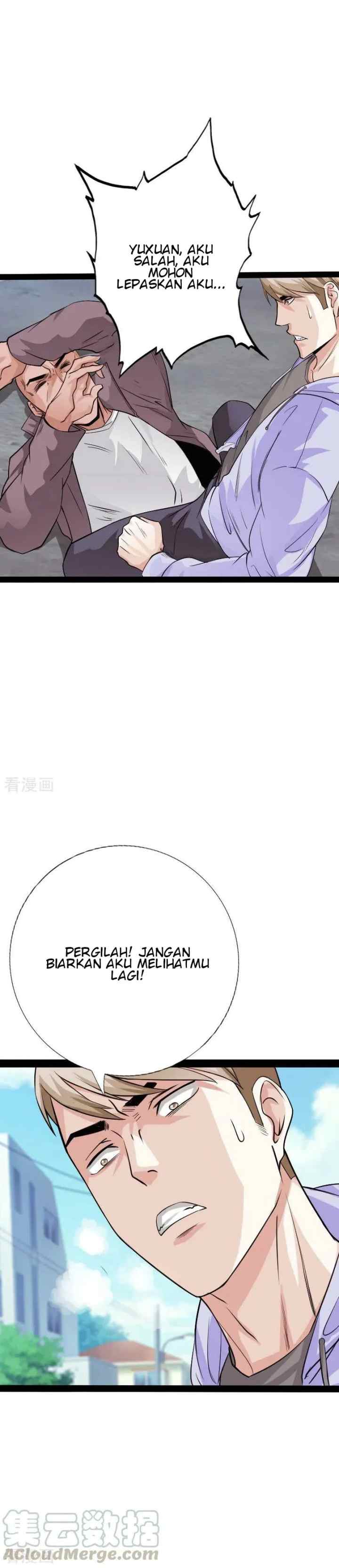 Hopeless chapter 90 halaman 9