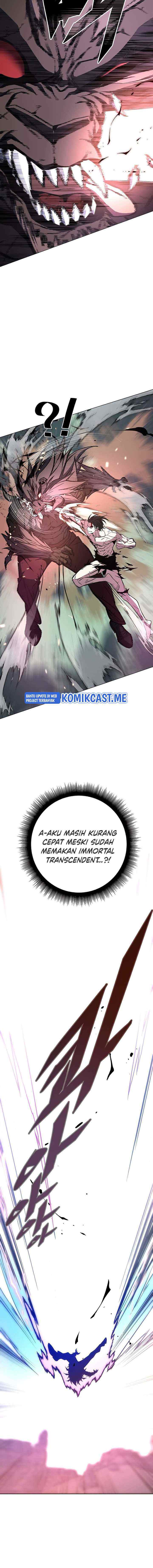 Heavenly Demon Instructor chapter 59 halaman 14