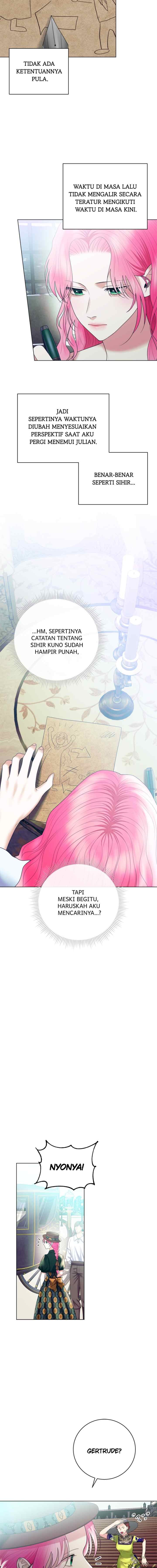 Marriage Contract With Two Husbands chapter 24 halaman 5