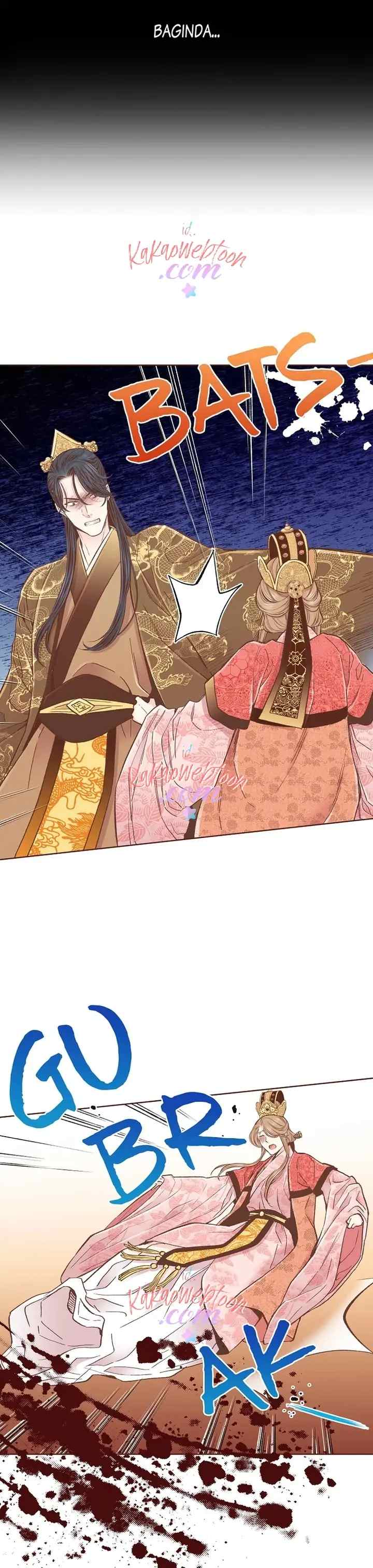 Snow Blossom chapter 333 halaman 10