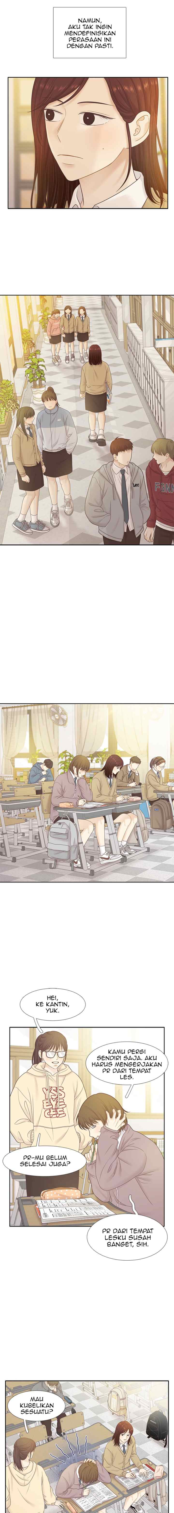Odd Girls Out S2 chapter 211 halaman 7