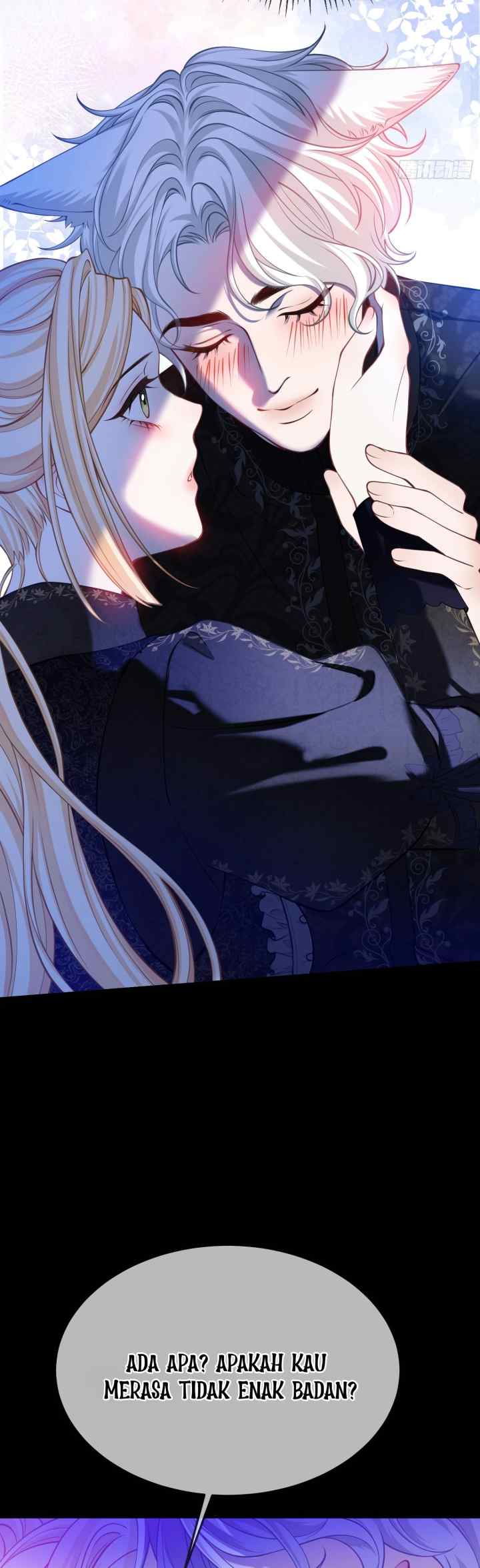The Secret Game of Nobles chapter 51 halaman 13