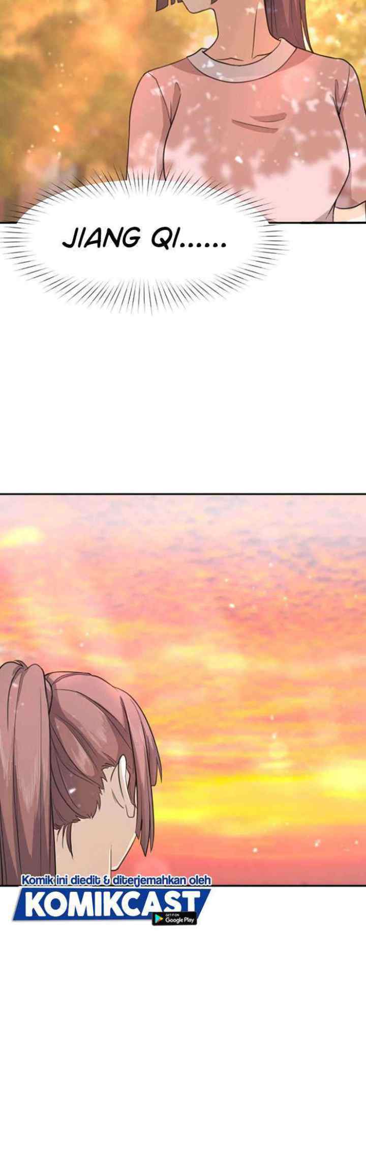 Sweet Heart of Girl chapter 12 halaman 9