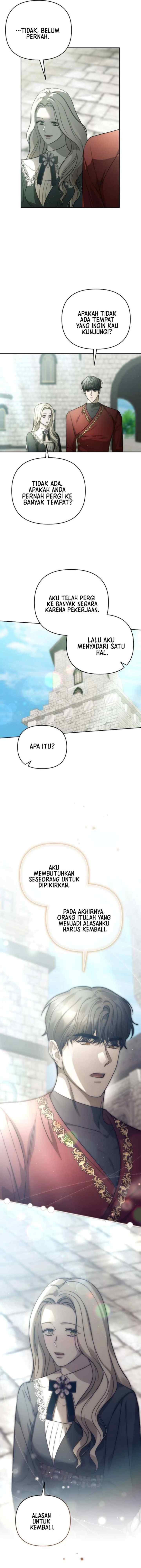 How To Turn A Kind Savior Into An Emperor chapter 30 halaman 10